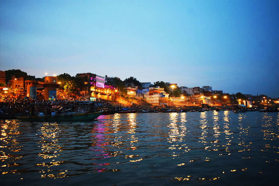 Photo of This 200-Year-Old BrijRama Palace By The Ganges Is The Spiritually Royal Vacation You Need by Gunjan Upreti