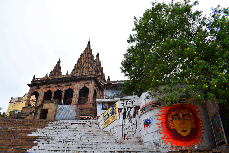 Photo of This 200-Year-Old BrijRama Palace By The Ganges Is The Spiritually Royal Vacation You Need by Gunjan Upreti
