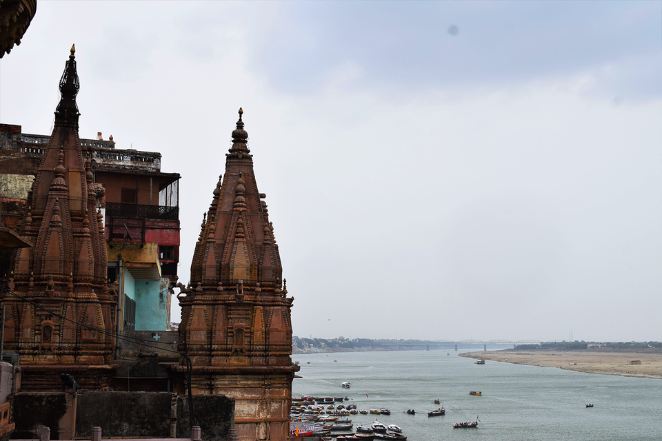 Photo of This 200-Year-Old BrijRama Palace By The Ganges Is The Spiritually Royal Vacation You Need by Gunjan Upreti
