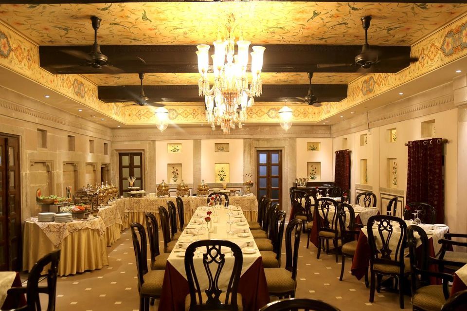 Photo of This 200-Year-Old BrijRama Palace By The Ganges Is The Spiritually Royal Vacation You Need by Gunjan Upreti