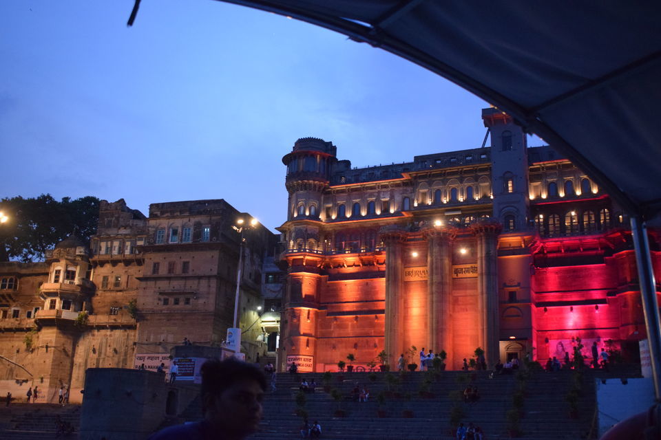 Photo of This 200-Year-Old BrijRama Palace By The Ganges Is The Spiritually Royal Vacation You Need by Gunjan Upreti