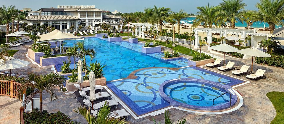 Photo of This Secret Deal Allows You To Go On Your Dream Luxury Vacation *No Conditions Apply by Gunjan Upreti