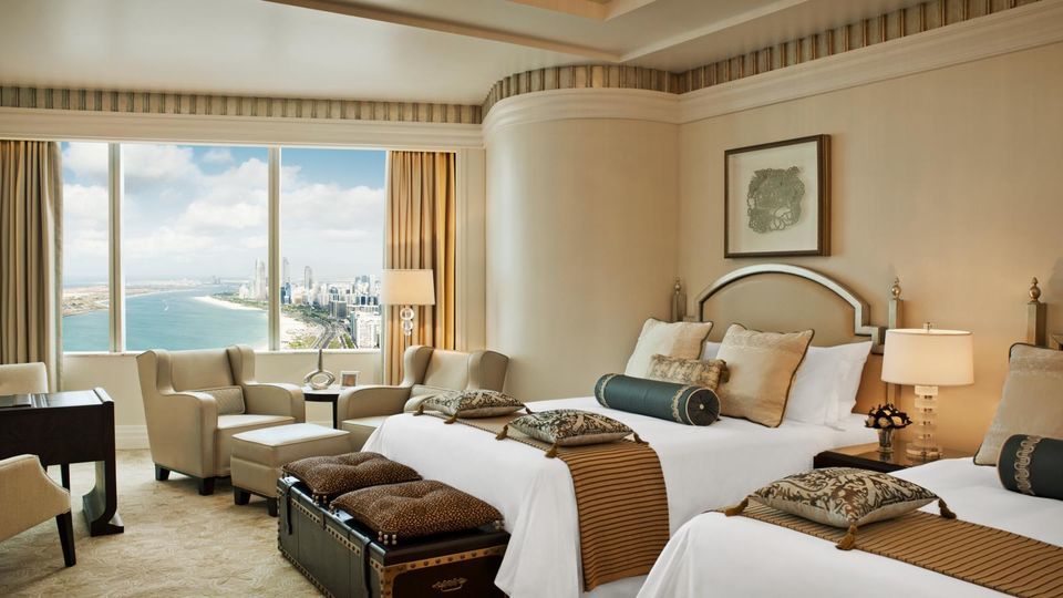 Photo of This Secret Deal Allows You To Go On Your Dream Luxury Vacation *No Conditions Apply by Gunjan Upreti