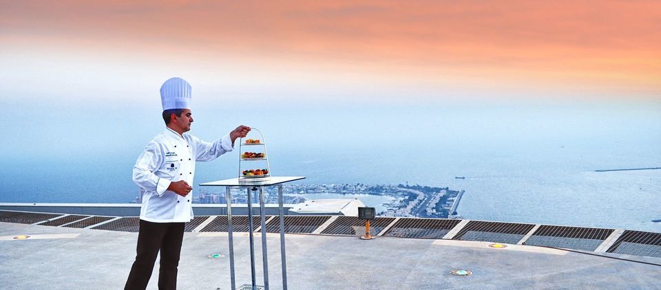 Photo of This Secret Deal Allows You To Go On Your Dream Luxury Vacation *No Conditions Apply by Gunjan Upreti