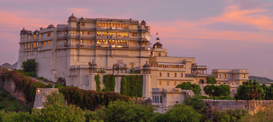 Photo of This Secret Deal Allows You To Go On Your Dream Luxury Vacation *No Conditions Apply by Gunjan Upreti