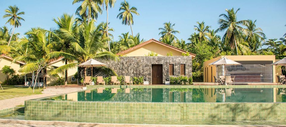 Photo of This Secret Deal Allows You To Go On Your Dream Luxury Vacation *No Conditions Apply by Gunjan Upreti