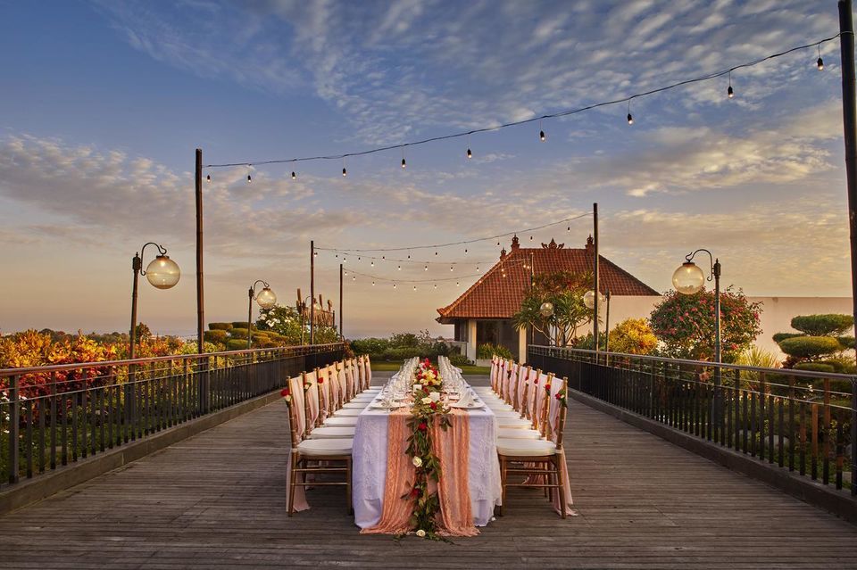Photo of This Secret Deal Allows You To Go On Your Dream Luxury Vacation *No Conditions Apply by Gunjan Upreti