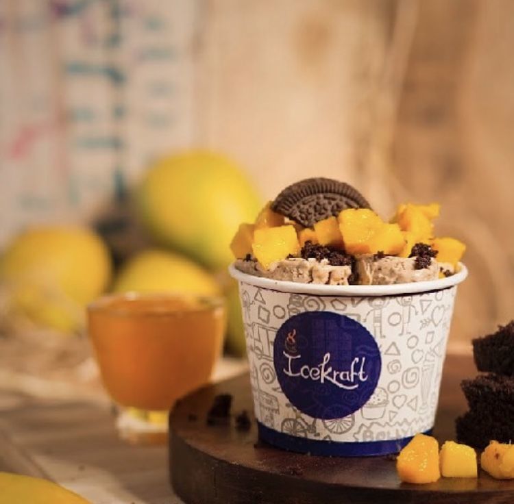 Photo of Ice Cream Festival Is Coming To Delhi And It Is The Coolest Thing Happening This July by Gunjan Upreti