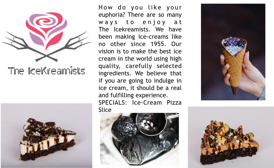 Photo of Ice Cream Festival Is Coming To Delhi And It Is The Coolest Thing Happening This July by Gunjan Upreti