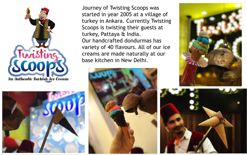 Photo of Ice Cream Festival Is Coming To Delhi And It Is The Coolest Thing Happening This July by Gunjan Upreti
