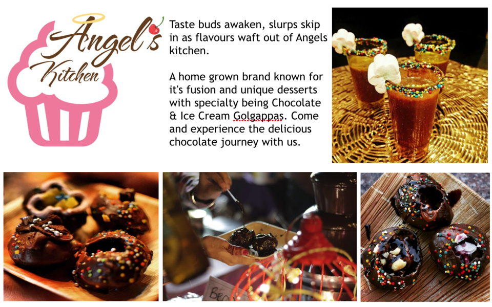 Photo of Ice Cream Festival Is Coming To Delhi And It Is The Coolest Thing Happening This July by Gunjan Upreti