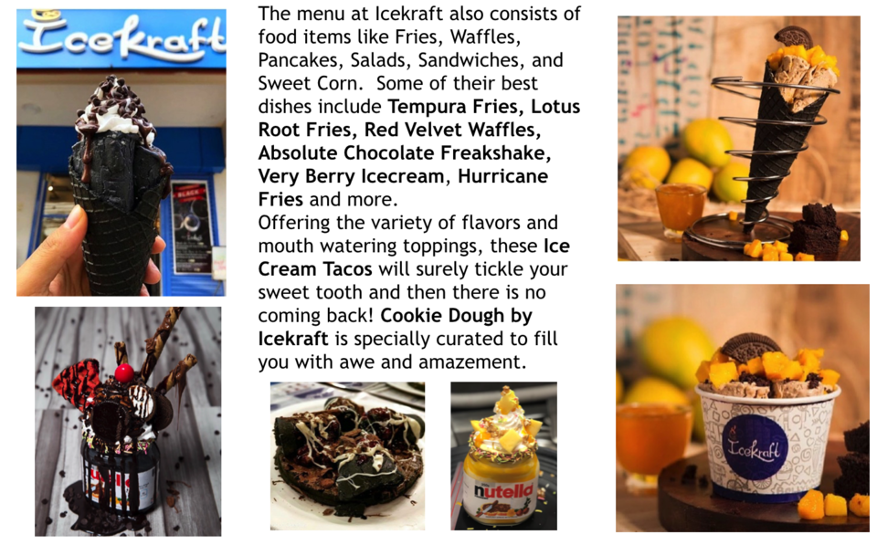 Photo of Ice Cream Festival Is Coming To Delhi And It Is The Coolest Thing Happening This July by Gunjan Upreti