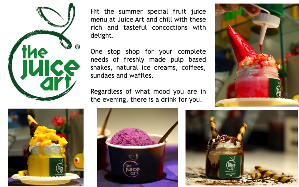 Photo of Ice Cream Festival Is Coming To Delhi And It Is The Coolest Thing Happening This July by Gunjan Upreti