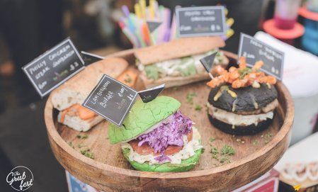 Photo of Delhi's Biggest Food Festival, Grub Fest, Is Back! by Trisha Singh