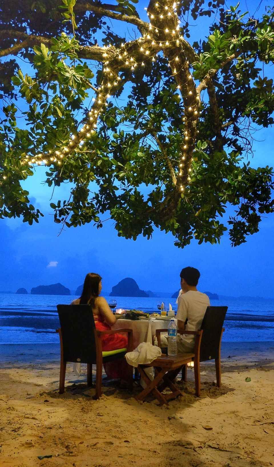 Photo of A Krabi Island Tour Changed My Perspective Towards Beach Holidays! Here's Why by Gunjan Upreti