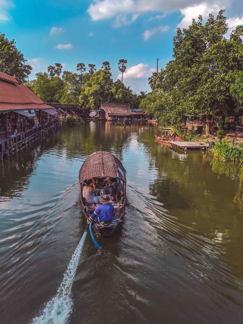 Photo of Thailand by Trishita Bhattacharya
