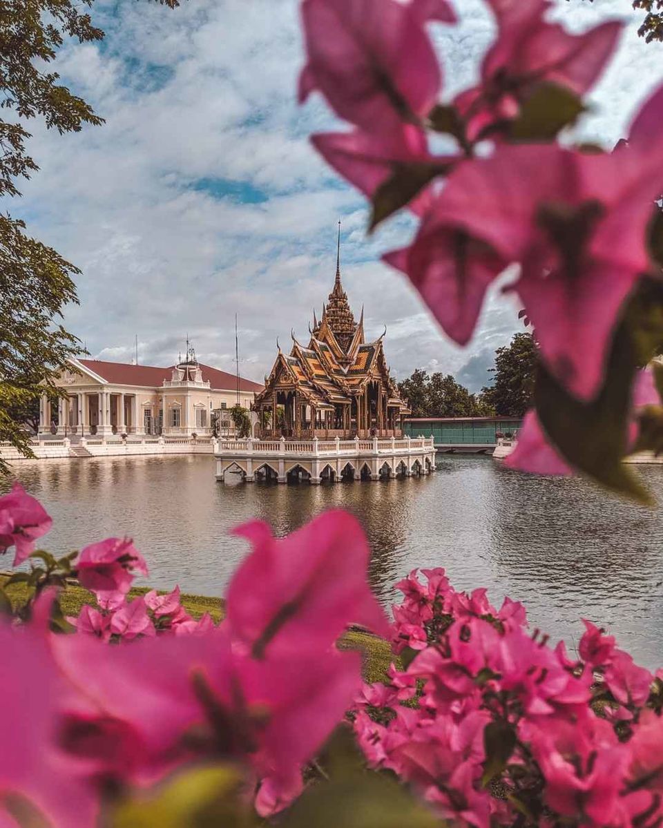 Photo of Take a Visual Journey Across Central Thailand with me! by Trishita Bhattacharya