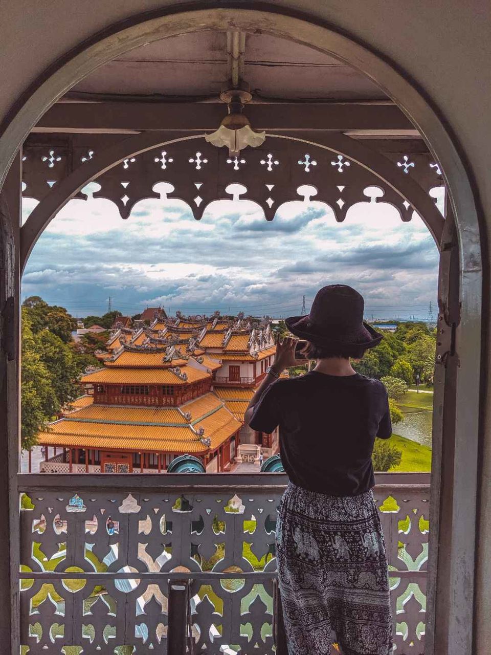 Photo of A solo girl's guide to Central Thailand- Ayutthaya, Khao Yai and Bangkok! by Trishita Bhattacharya
