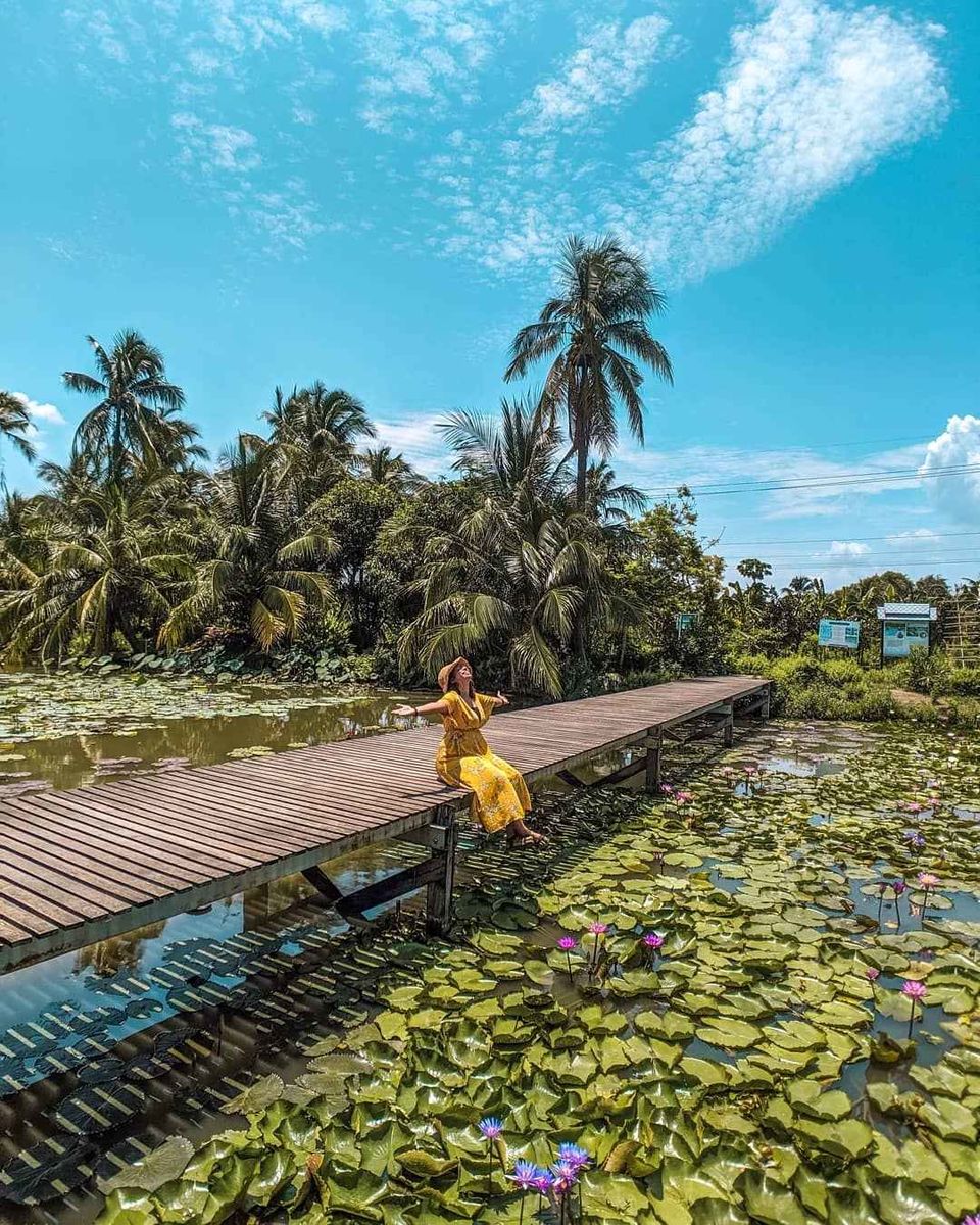 Photo of A solo girl's guide to Central Thailand- Ayutthaya, Khao Yai and Bangkok! by Trishita Bhattacharya