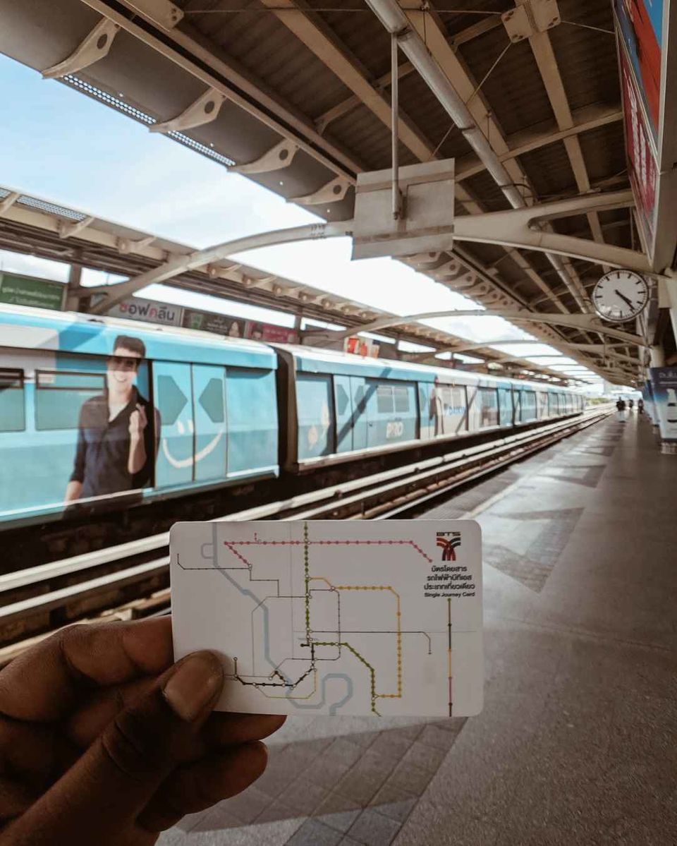 Photo of A solo girl's guide to Central Thailand- Ayutthaya, Khao Yai and Bangkok! by Trishita Bhattacharya