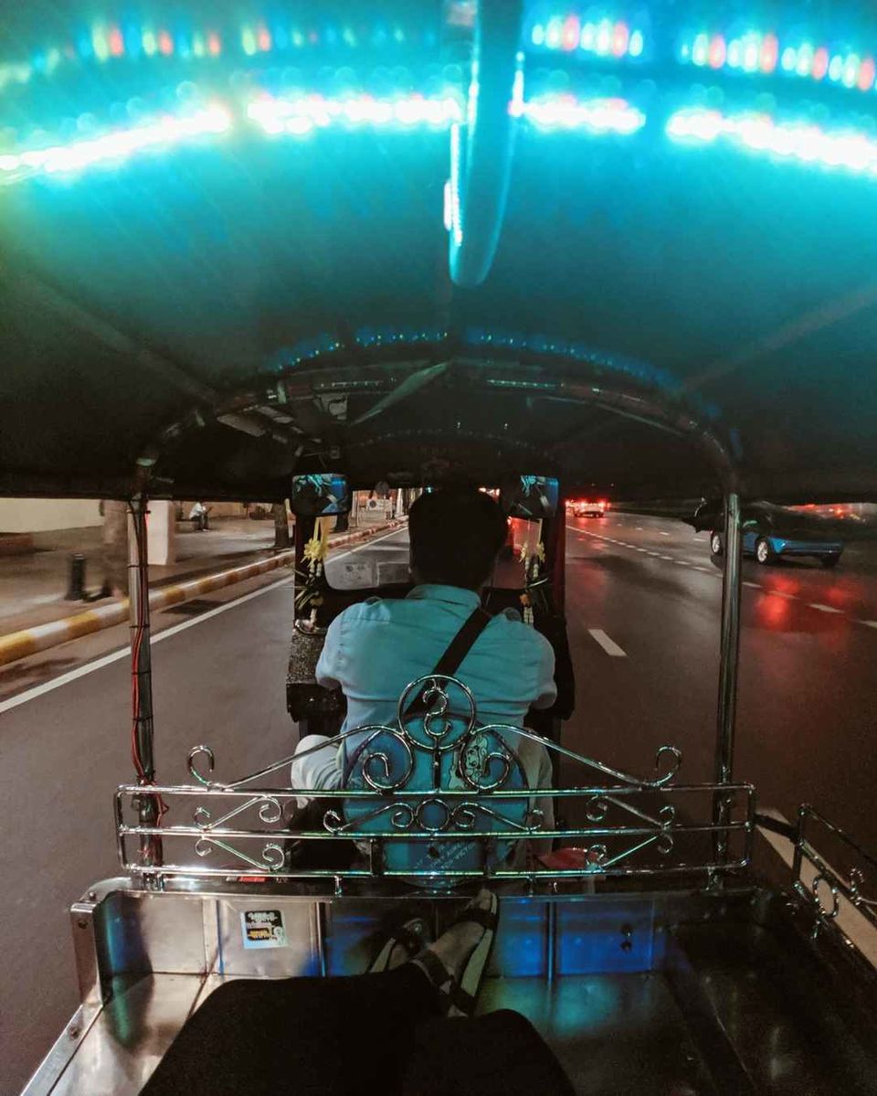 Photo of A solo girl's guide to Central Thailand- Ayutthaya, Khao Yai and Bangkok! by Trishita Bhattacharya