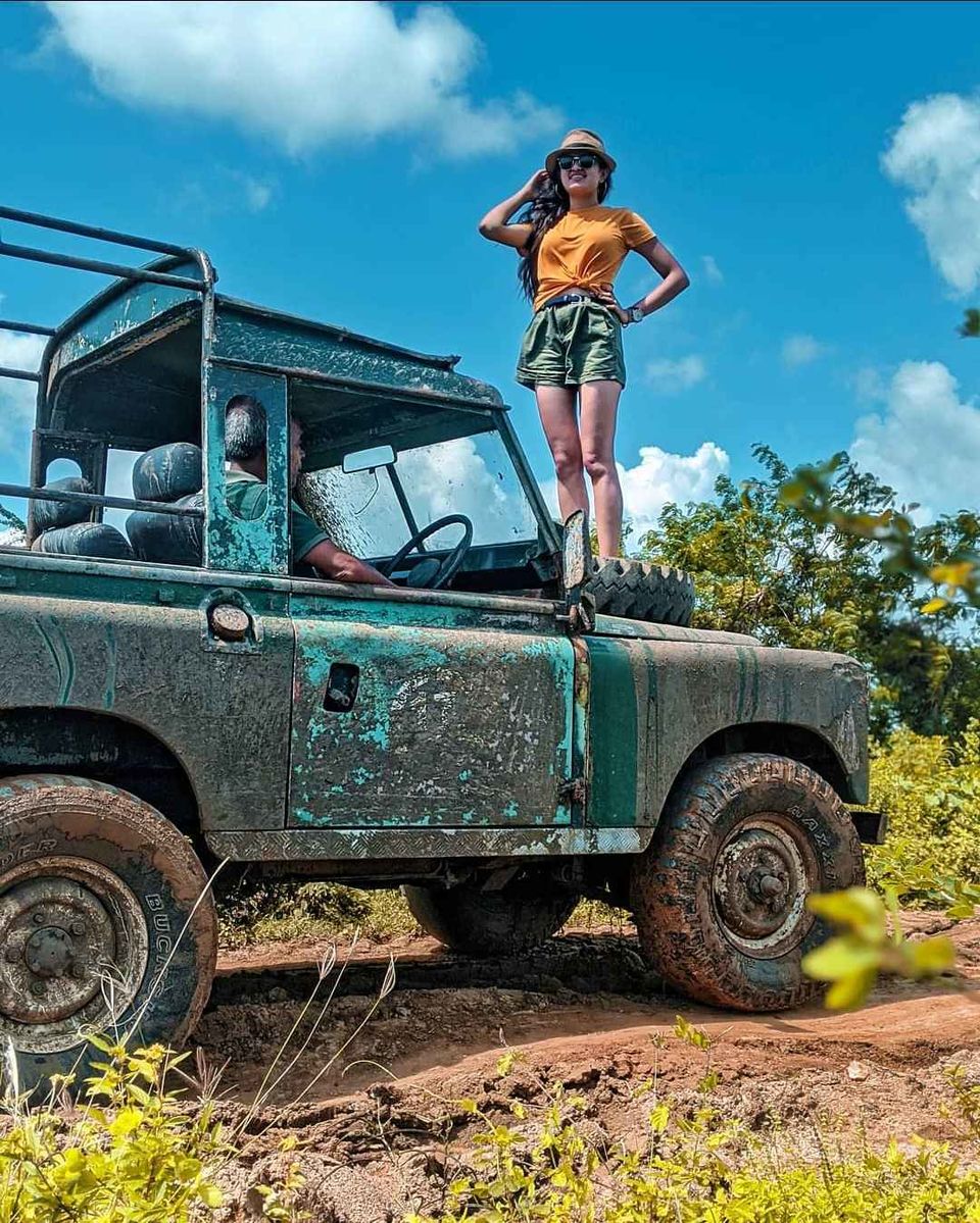 Photo of The ULTIMATE SRI LANKA 🌴 Photo Book! by Breathtaking Postcards