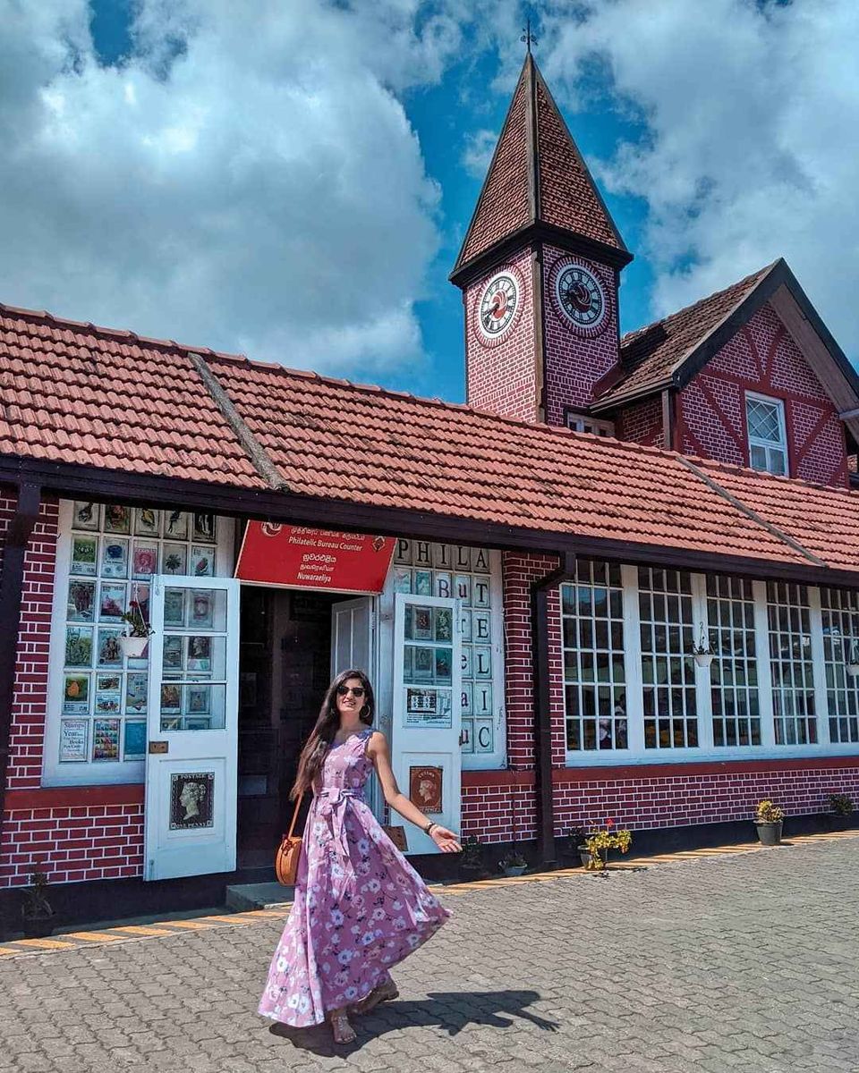 Photo of The ULTIMATE SRI LANKA 🌴 Photo Book! by Breathtaking Postcards
