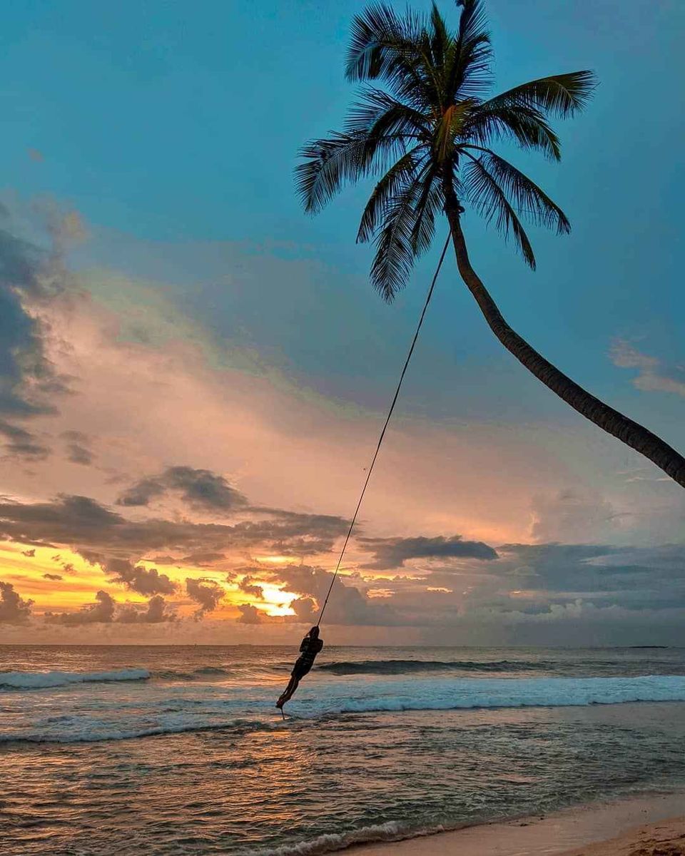 Photo of The ULTIMATE SRI LANKA 🌴 Photo Book! by Breathtaking Postcards