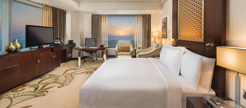 Photo of This New Travel Hack Allows You To Go On Luxurious Vacations Without Breaking All Your Savings 3/5 by Gunjan Upreti