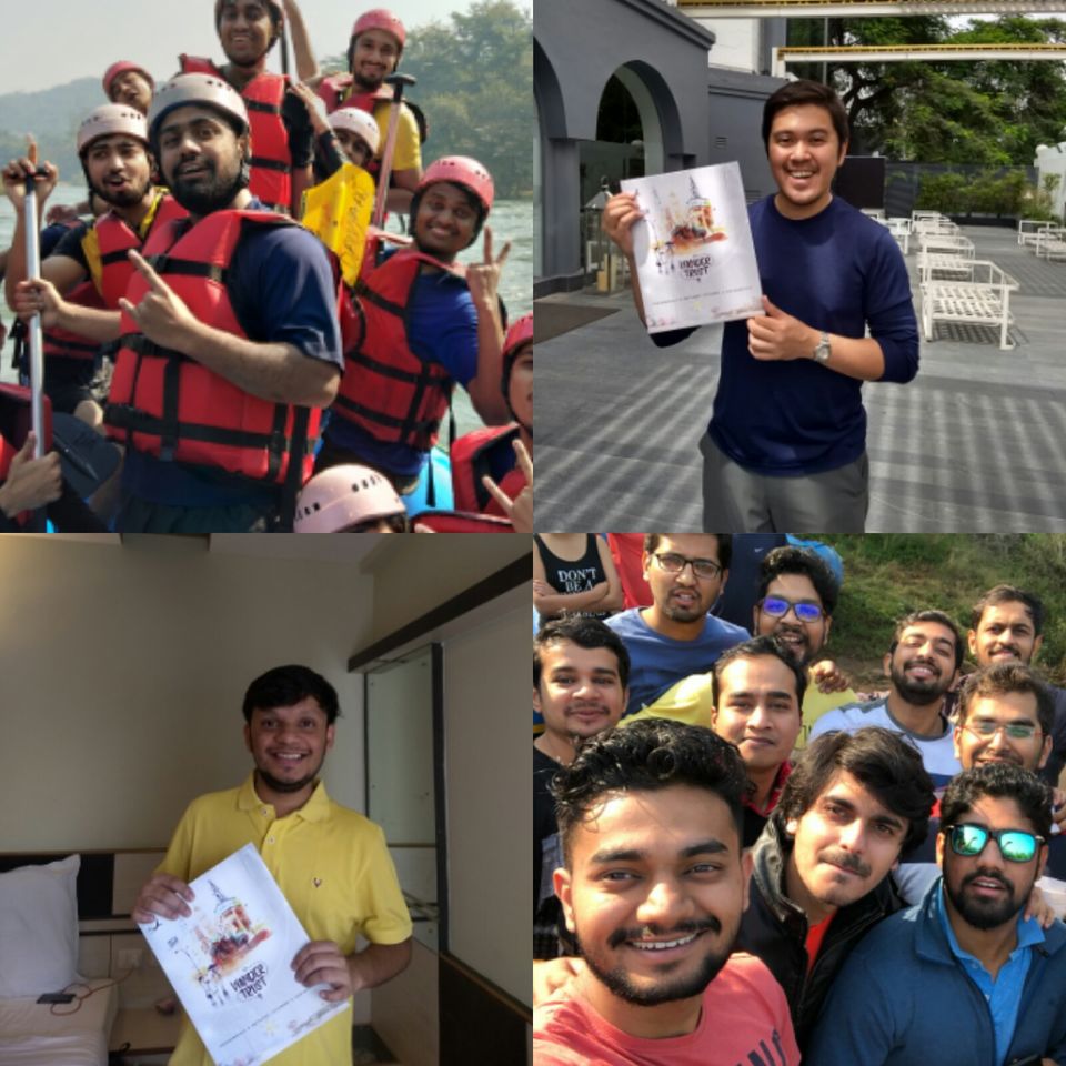 Photo of This New Travel Company Will Send You To A Surprise Destination, And We’re Aching To Book A Trip 6/6 by WanderTrust