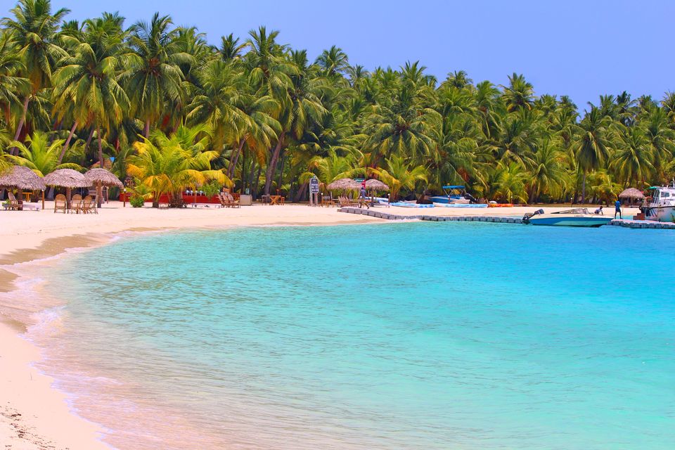 Photo of Unexpectedly Awesome Things to Do on Agatti Island 1/4 by Gunjan Upreti