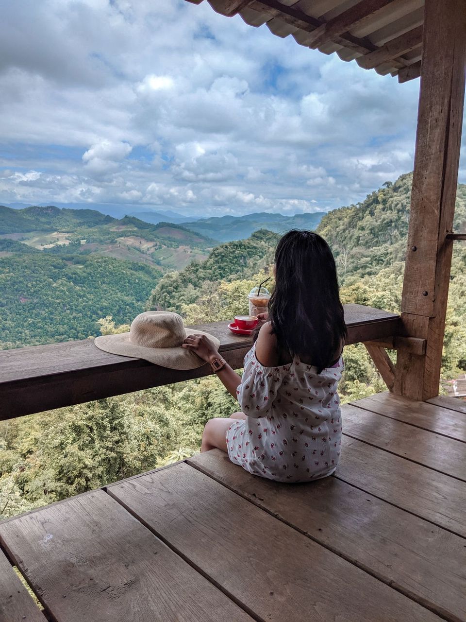 Photo of NATURE AND CULTURE IN BAN JABO LAHU VILLAGE – NORTHERN THAILAND 1/16 by Ajmira