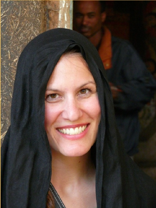 Photo of Ethiopia: Go for the Mursi, stay for the history 1/10 by Sarah