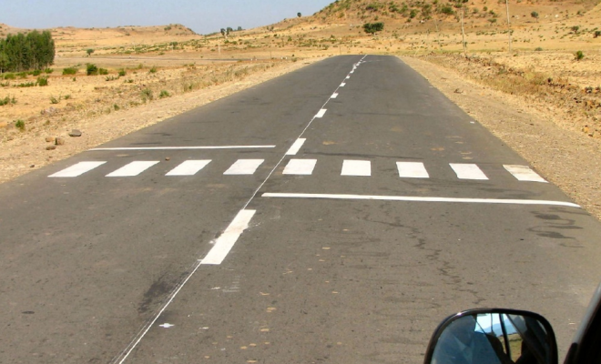 Photo of Ethiopia: Go for the Mursi, stay for the history 2/10 by Sarah