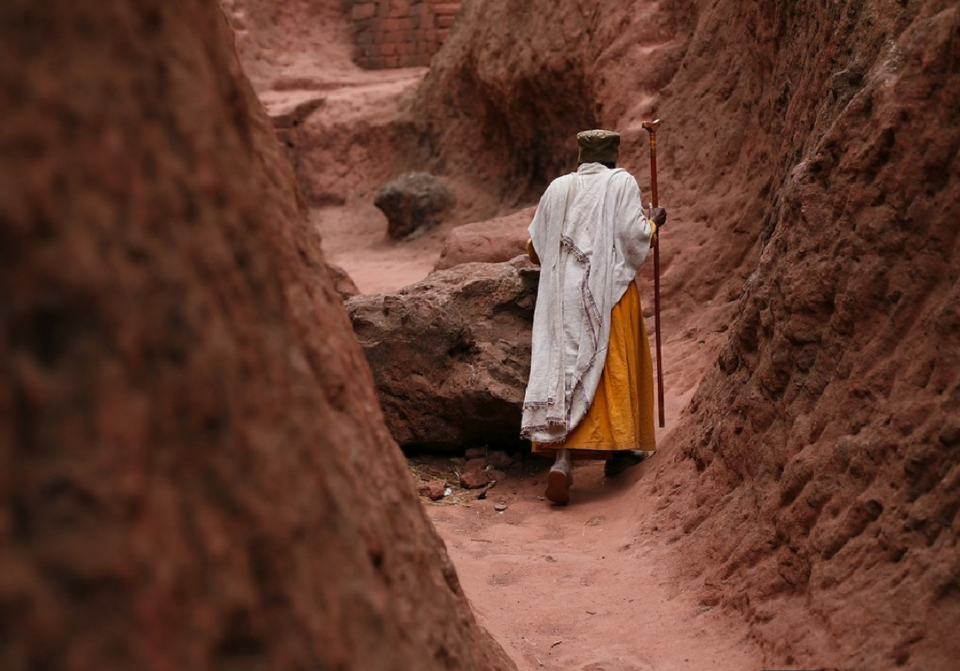 Photo of Ethiopia: Go for the Mursi, stay for the history 4/10 by Sarah