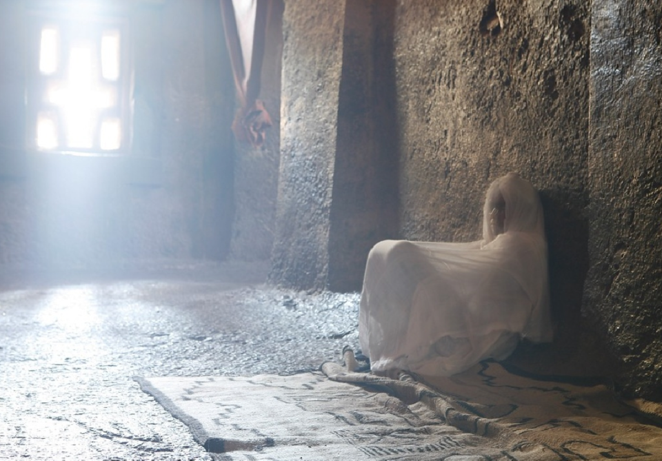 Photo of Ethiopia: Go for the Mursi, stay for the history 5/10 by Sarah