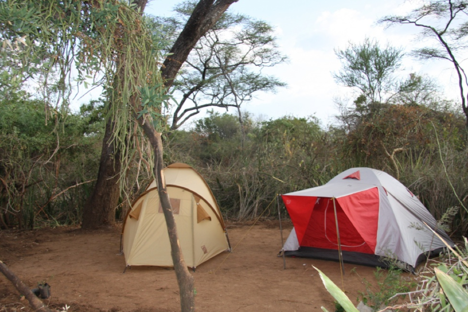 Photo of Ethiopia: Go for the Mursi, stay for the history 10/10 by Sarah