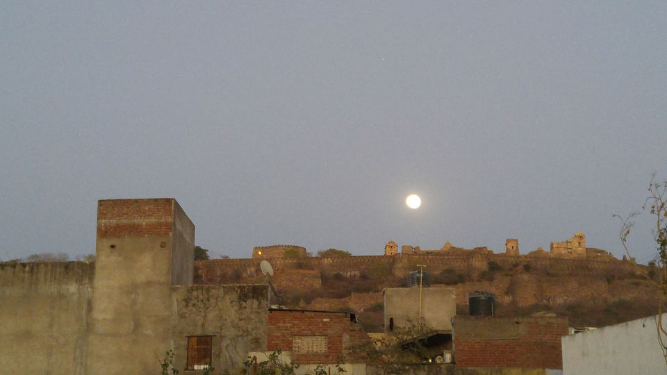 Photo of Rajasthan you don't know about by Sukoon Bablani
