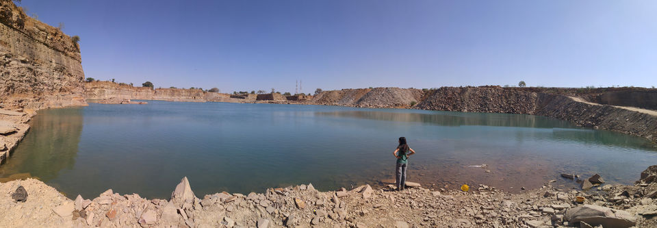 Photo of Rajasthan you don't know about by Sukoon Bablani