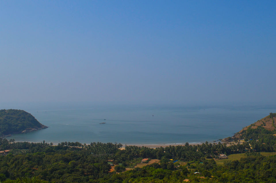 Photo of Goa is overrated, head to Gokarna by Bikramjit Sharma