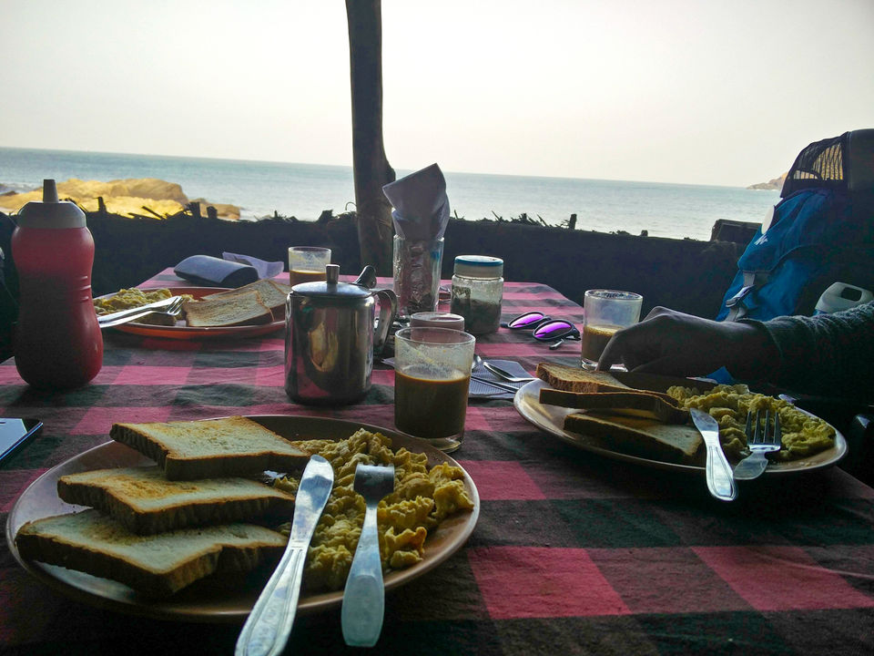 Photo of Goa is overrated, head to Gokarna by Bikramjit Sharma