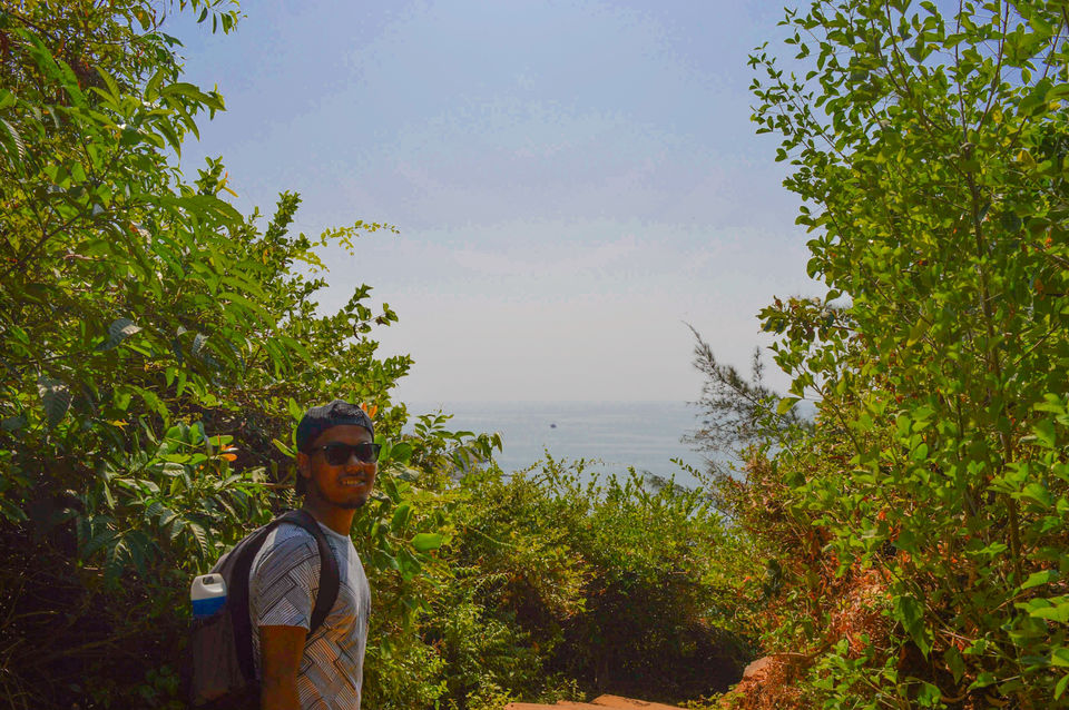 Photo of Goa is overrated, head to Gokarna by Bikramjit Sharma