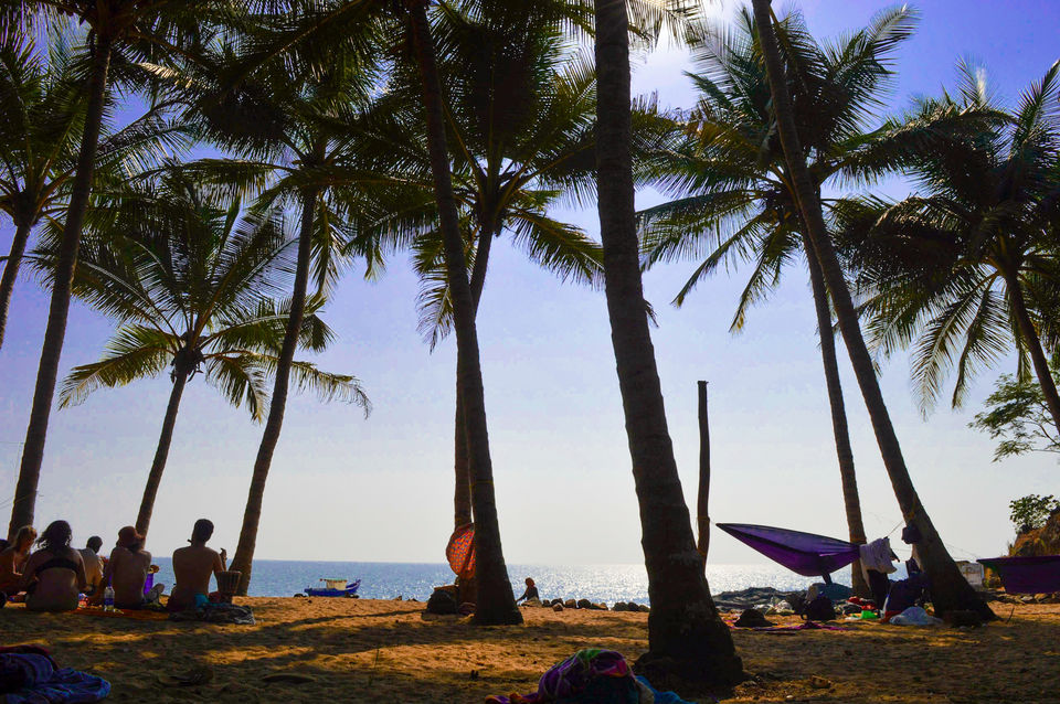 Photo of Goa is overrated, head to Gokarna by Bikramjit Sharma