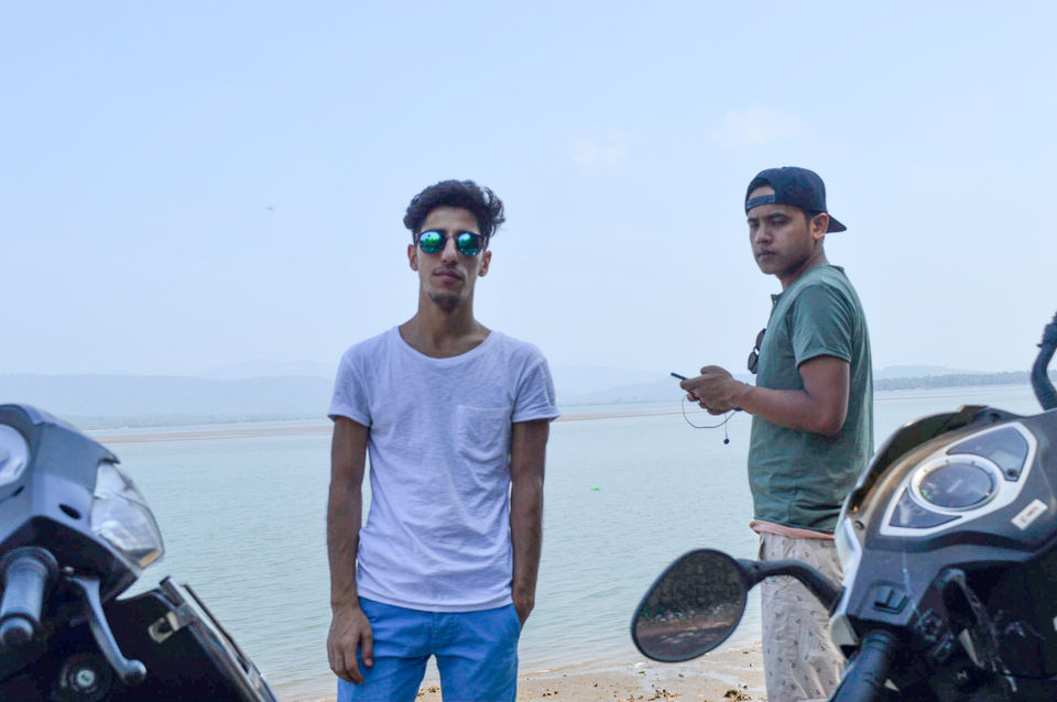 Photo of Goa is overrated, head to Gokarna by Bikramjit Sharma
