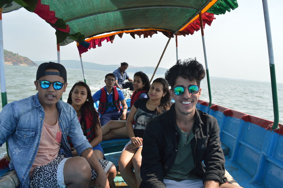 Photo of Goa is overrated, head to Gokarna by Bikramjit Sharma
