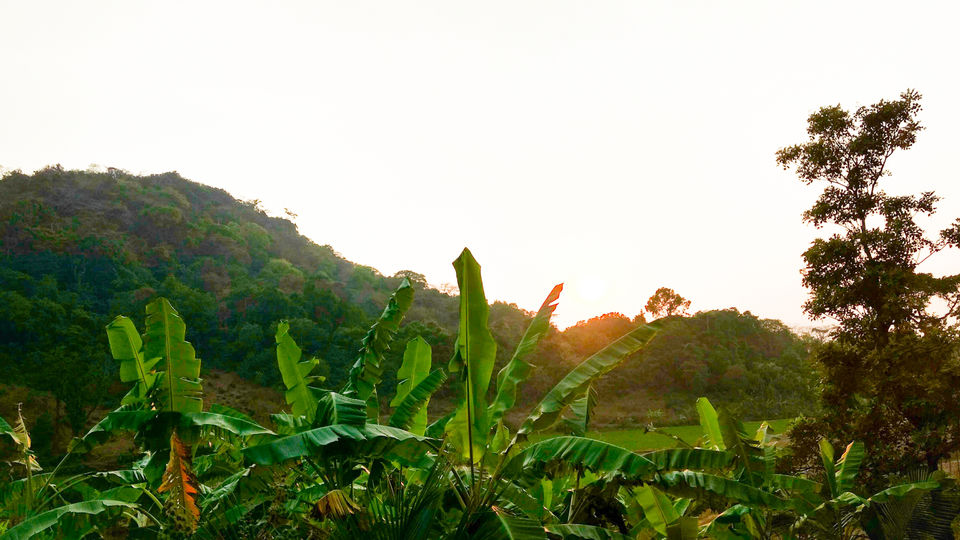 Photo of My experiences in travelling with YUVA by Bikramjit Sharma