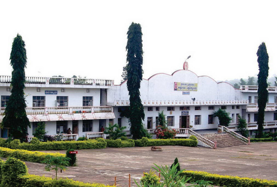 Photo of My experiences in travelling with YUVA by Bikramjit Sharma