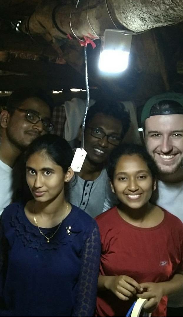 Photo of My experiences in travelling with YUVA by Bikramjit Sharma