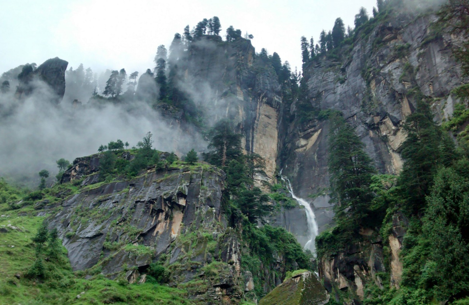 Photo of A trip to Manali on a student's budget 4/9 by Bikramjit Sharma