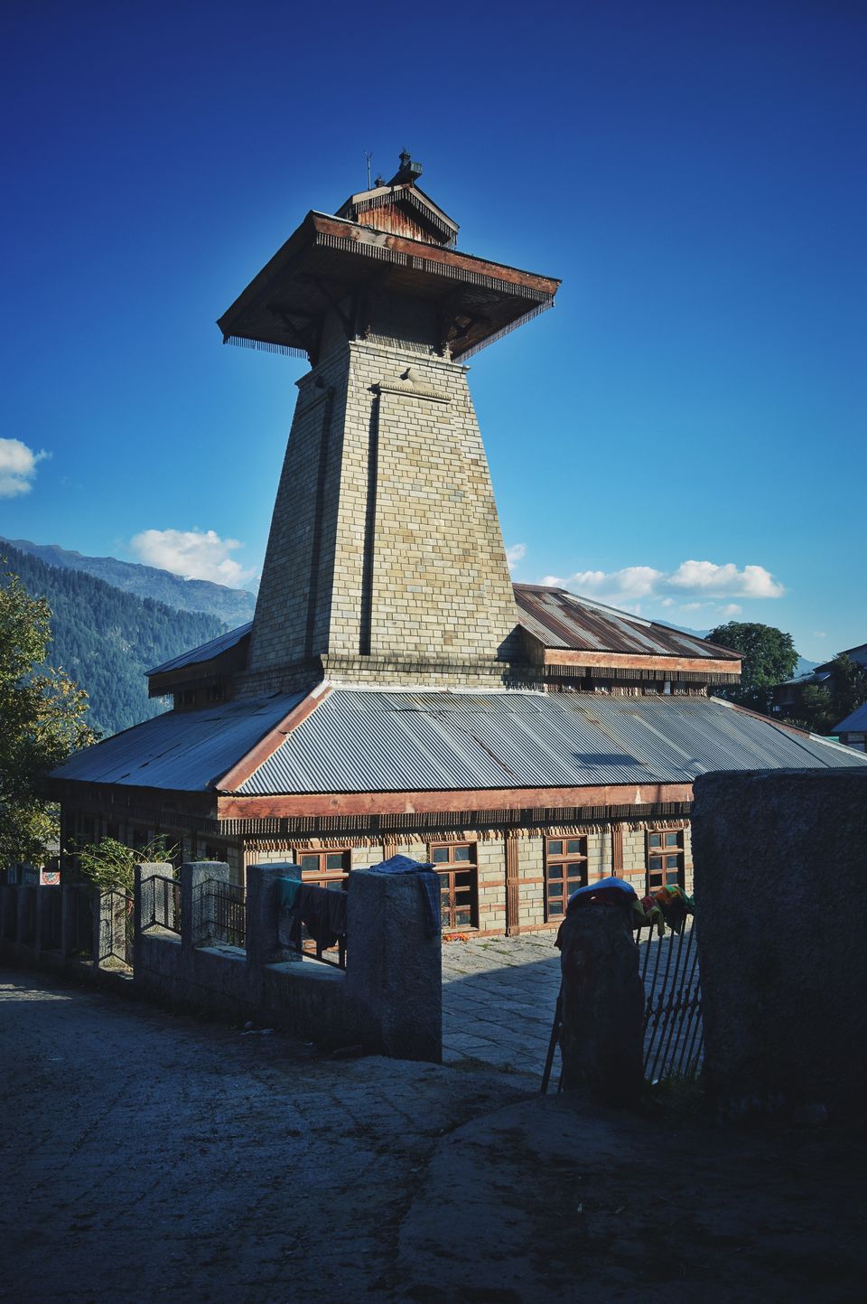 Photo of A trip to Manali on a student's budget 6/9 by Bikramjit Sharma